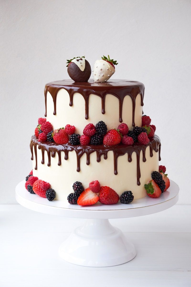 Wedding Cakes